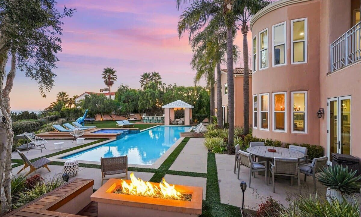 Photo of Outdoor in Central Malibu