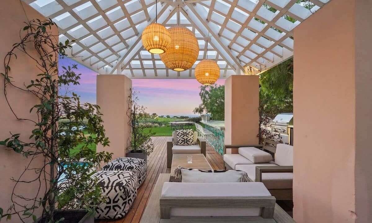 Photo of Outdoor in Central Malibu