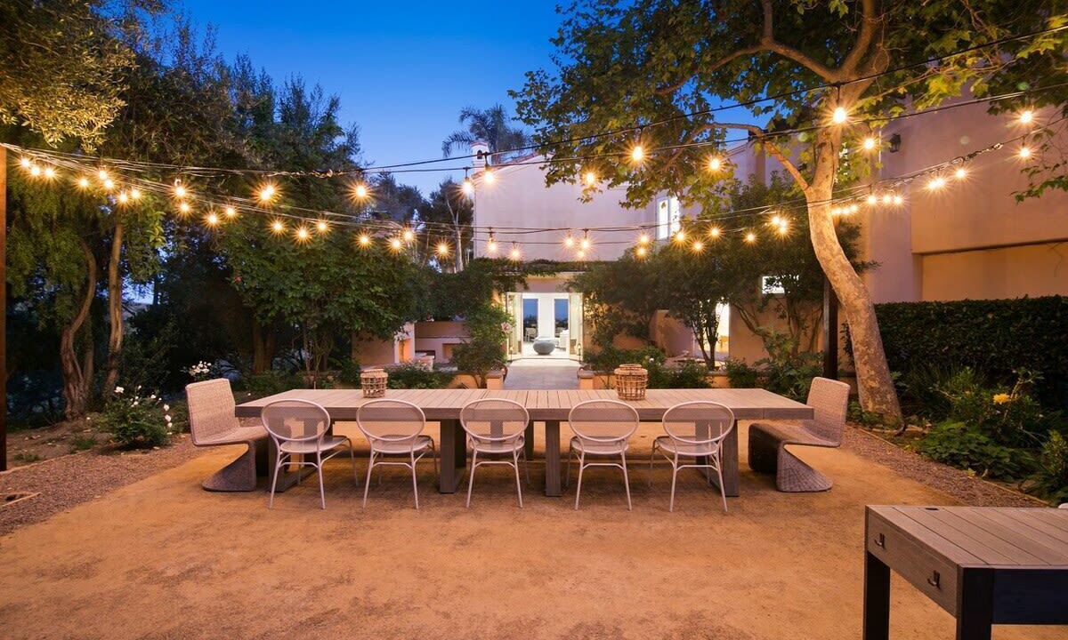Photo of Outdoor in Central Malibu