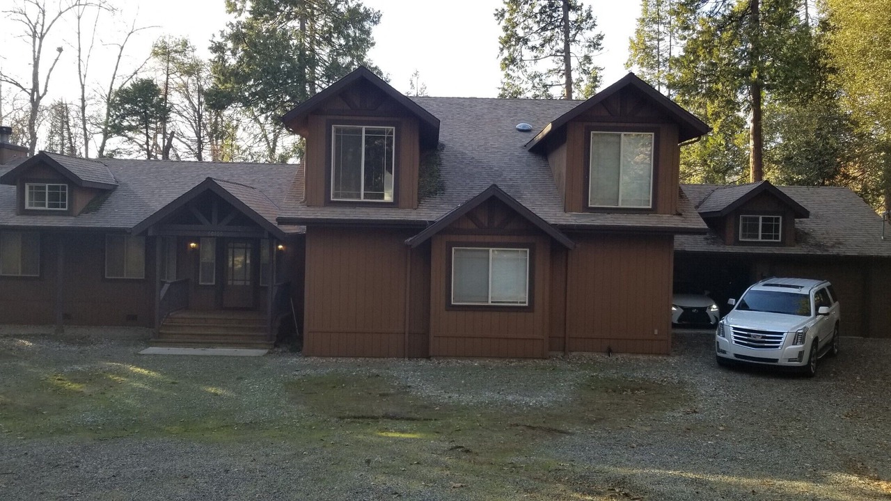 Photo of Outdoor in Cascadel Woods