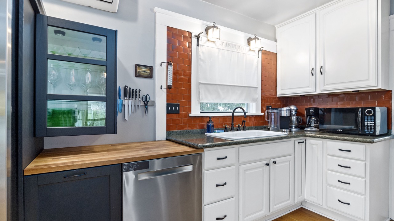 Photo of Kitchen in Glendora