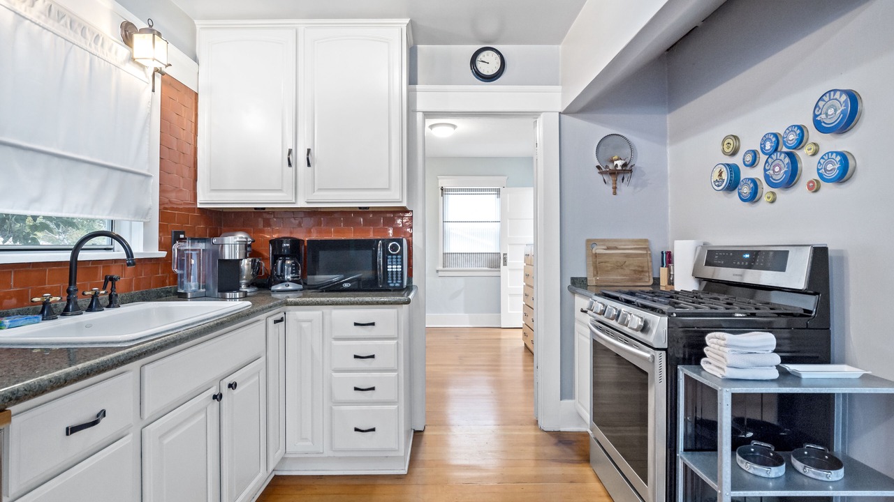 Photo of Kitchen in Glendora