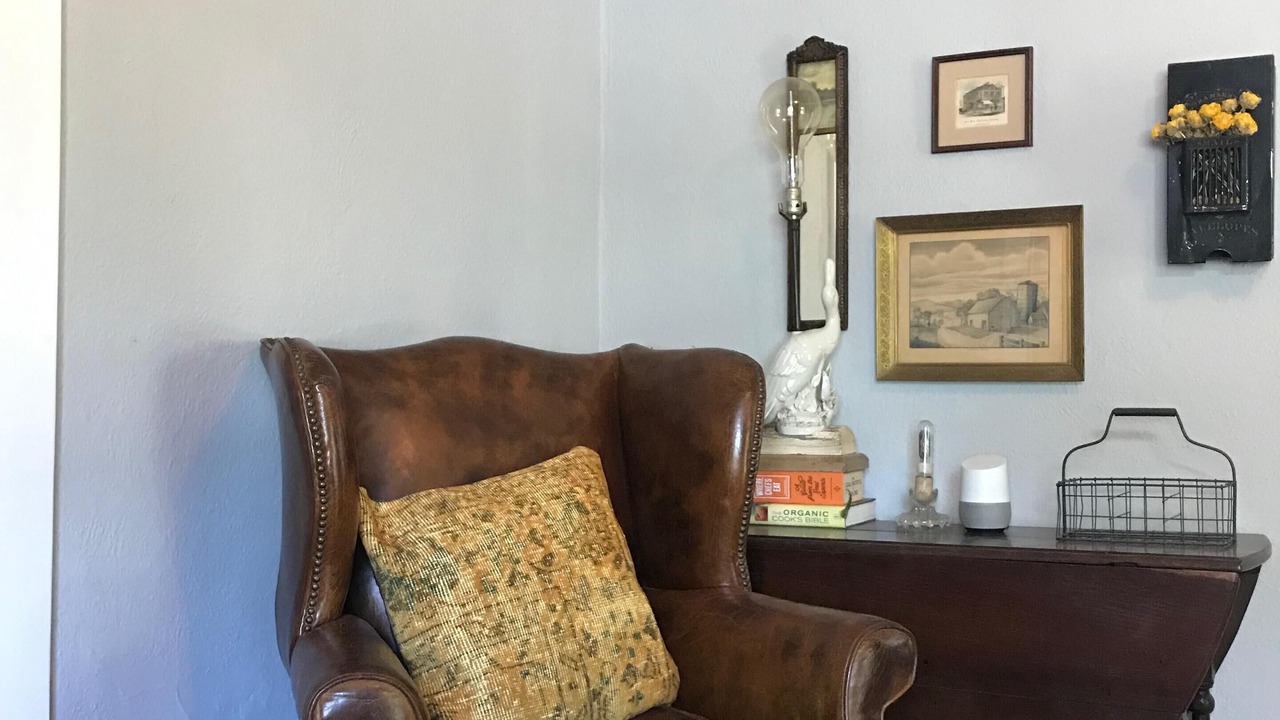 Photo of Livingroom in Glendora