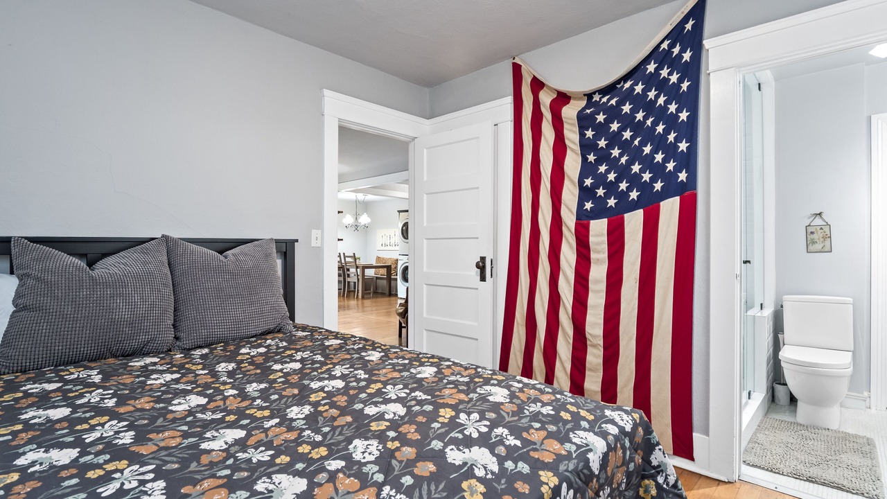Photo of Bedroom in Glendora