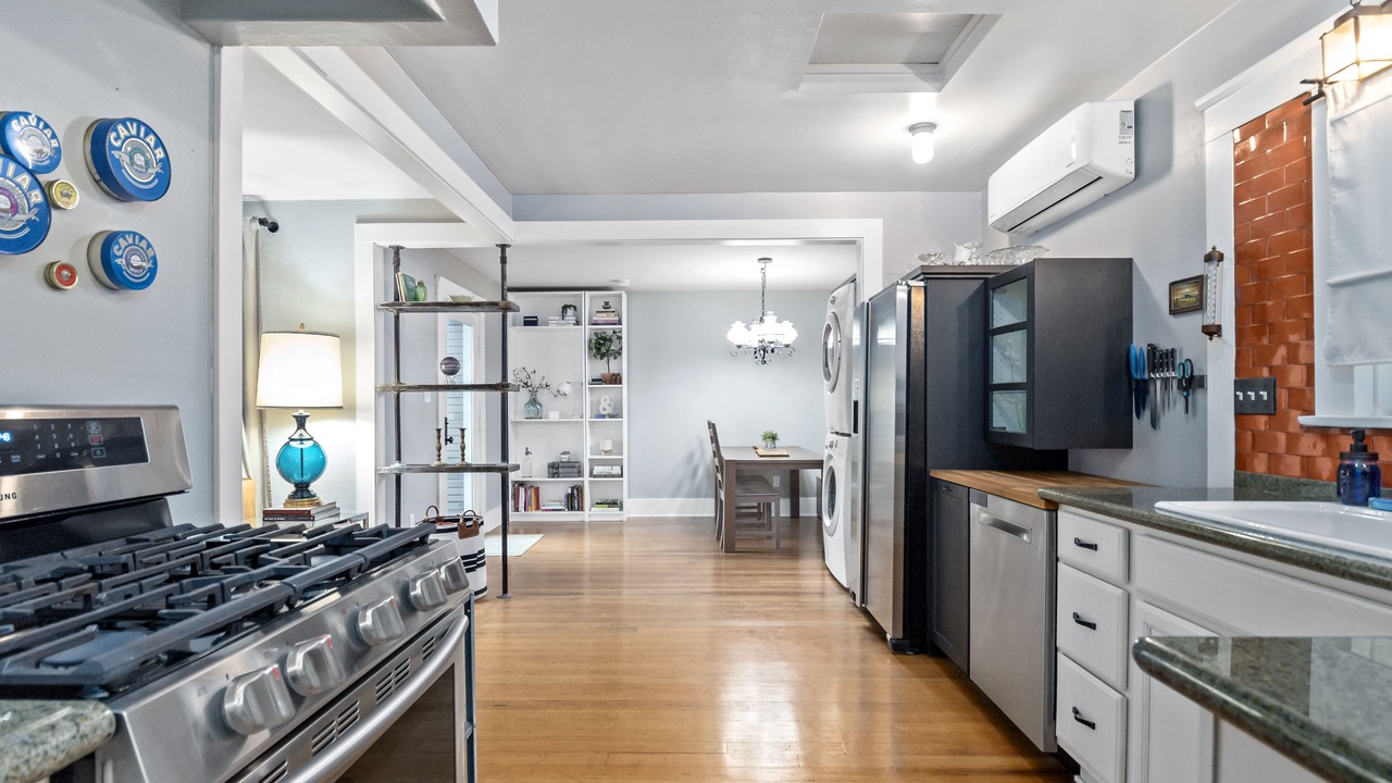 Photo of Kitchen in Glendora