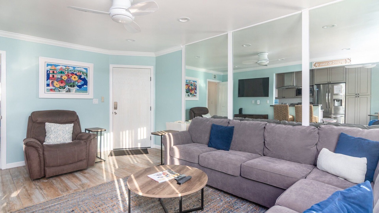 Photo of Livingroom in Carpinteria