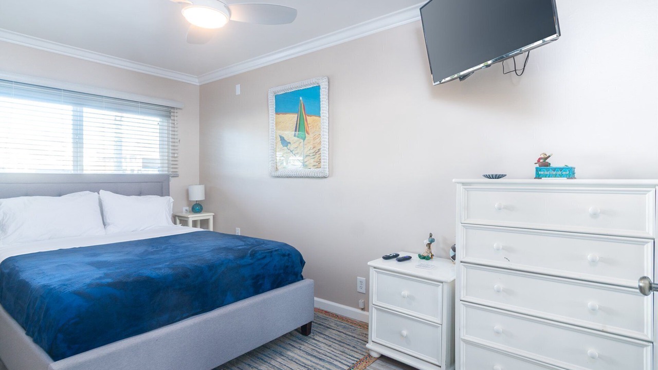 Photo of Bedroom in Carpinteria