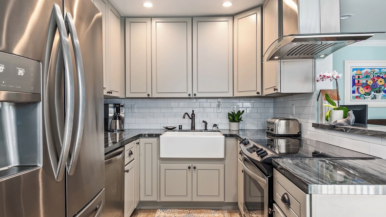 Photo of Kitchen in Carpinteria