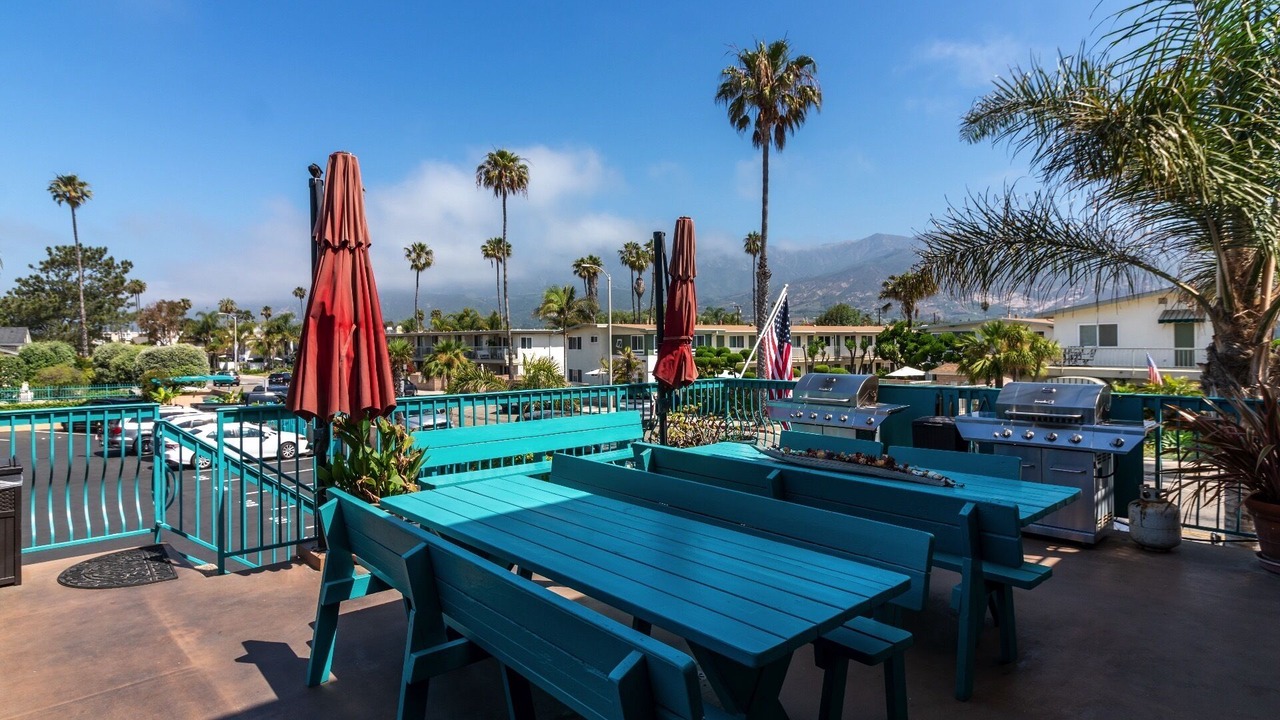 Photo of Outdoor in Carpinteria
