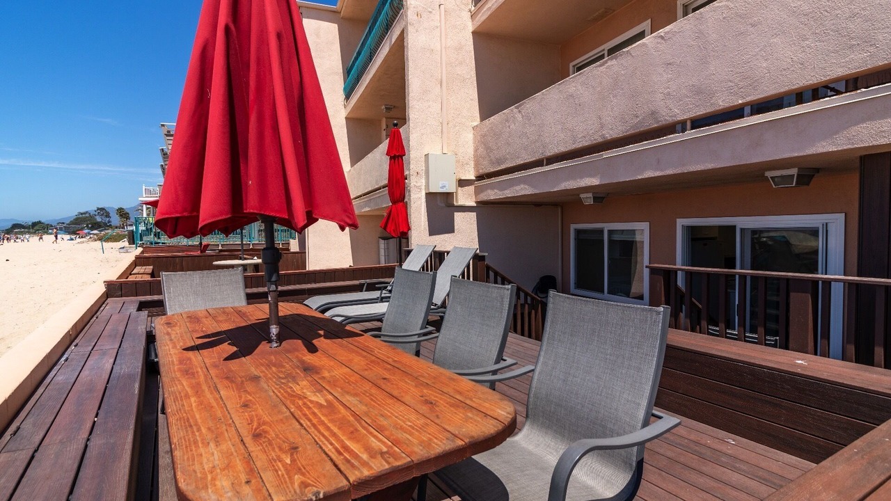 Photo of Outdoor in Carpinteria