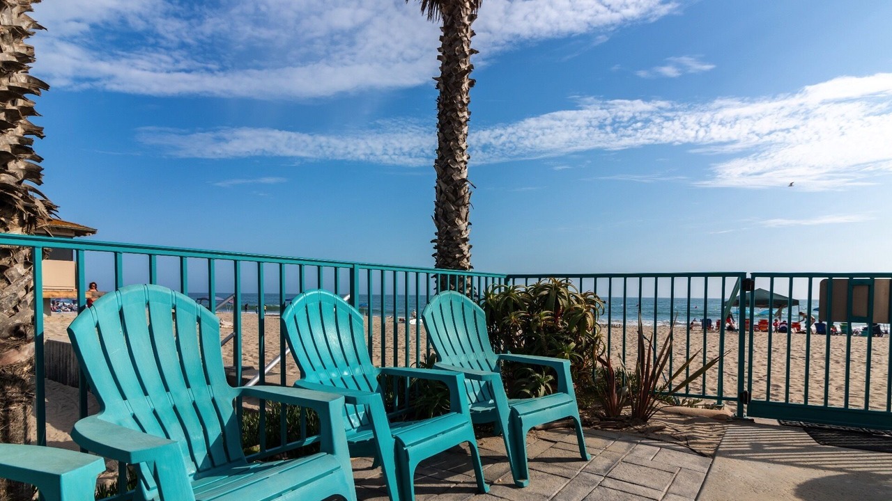 Photo of Outdoor in Carpinteria