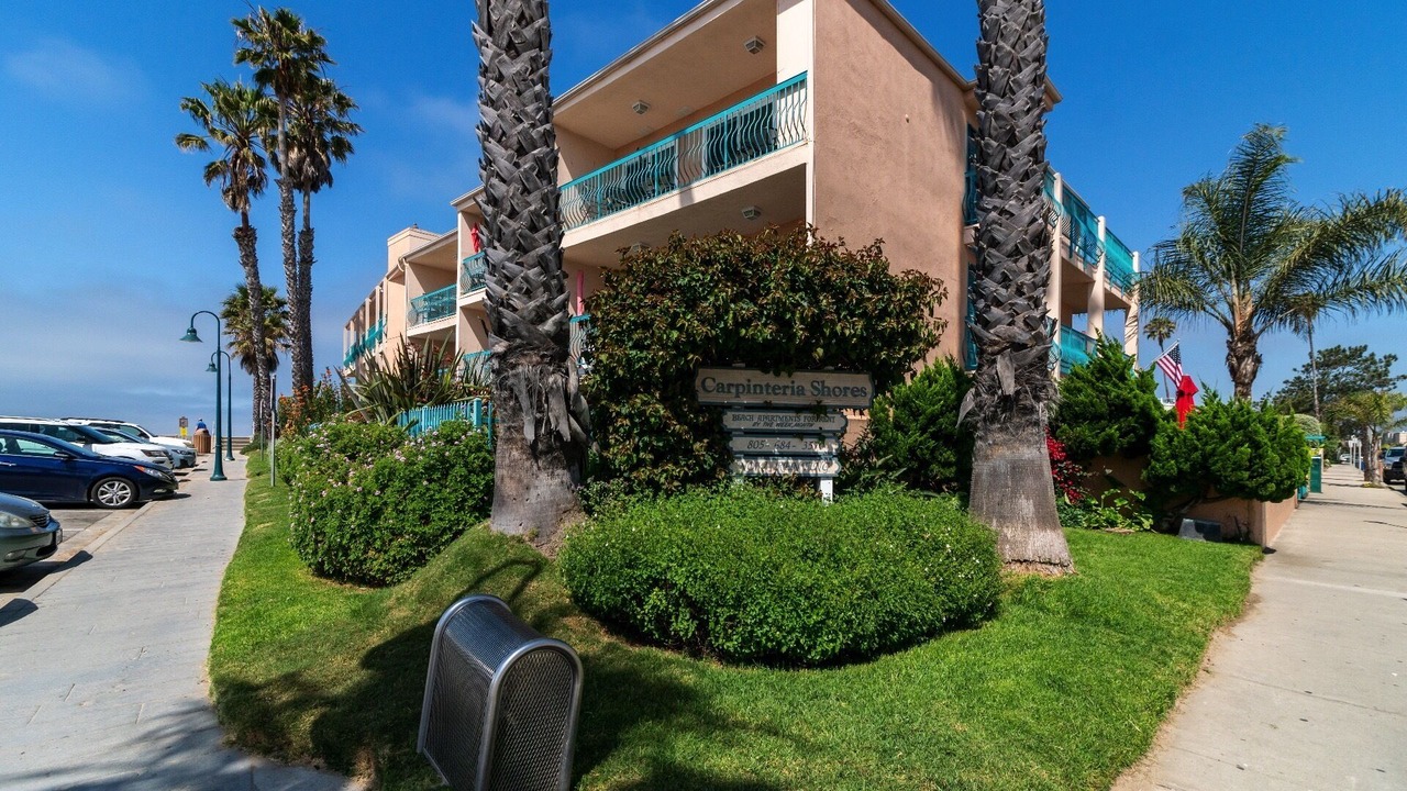 Photo of Outdoor in Carpinteria