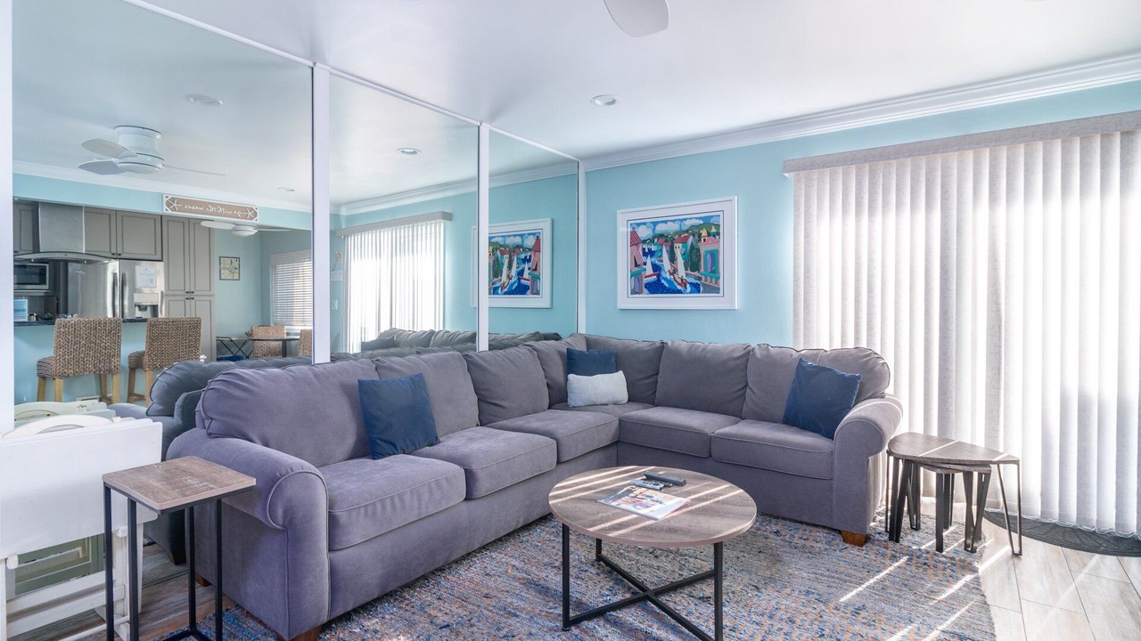 Photo of Livingroom in Carpinteria
