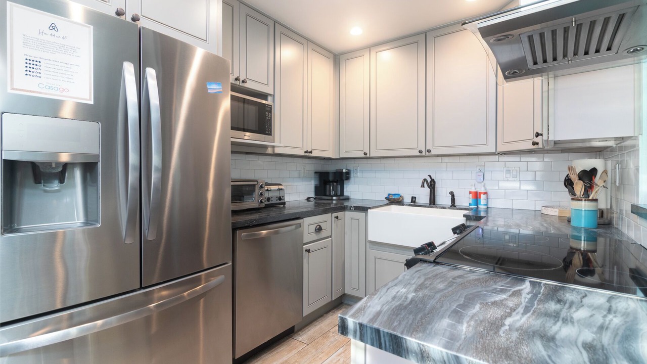 Photo of Kitchen in Carpinteria