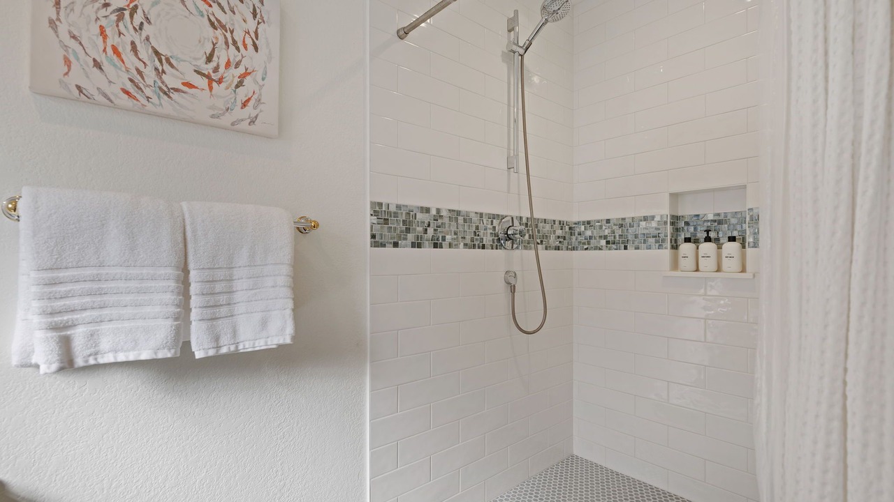 Photo of Bathroom in Santa Barbara