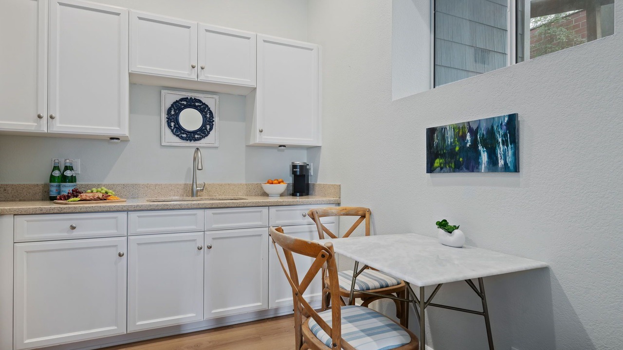 Photo of Kitchen in Santa Barbara