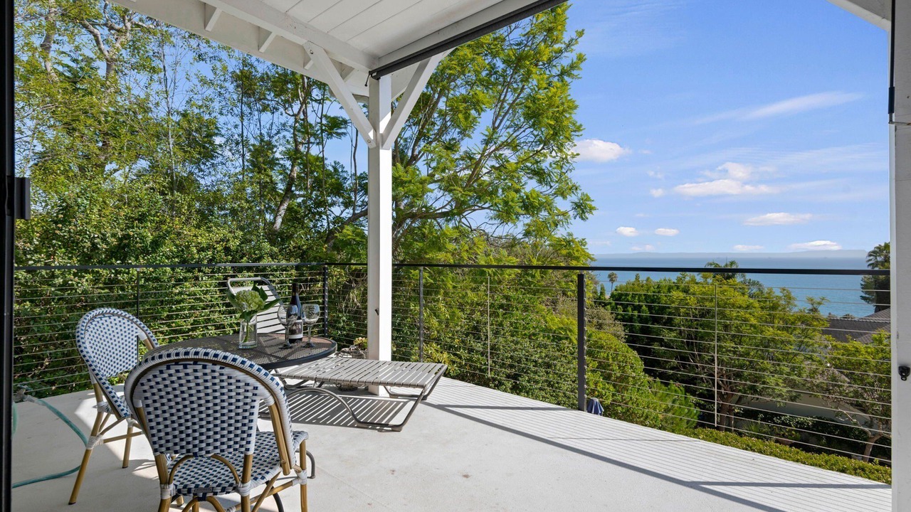 Photo of Outdoor in Santa Barbara