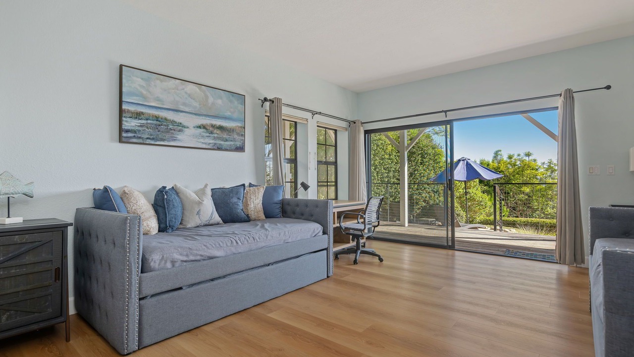 Photo of Livingroom in Santa Barbara