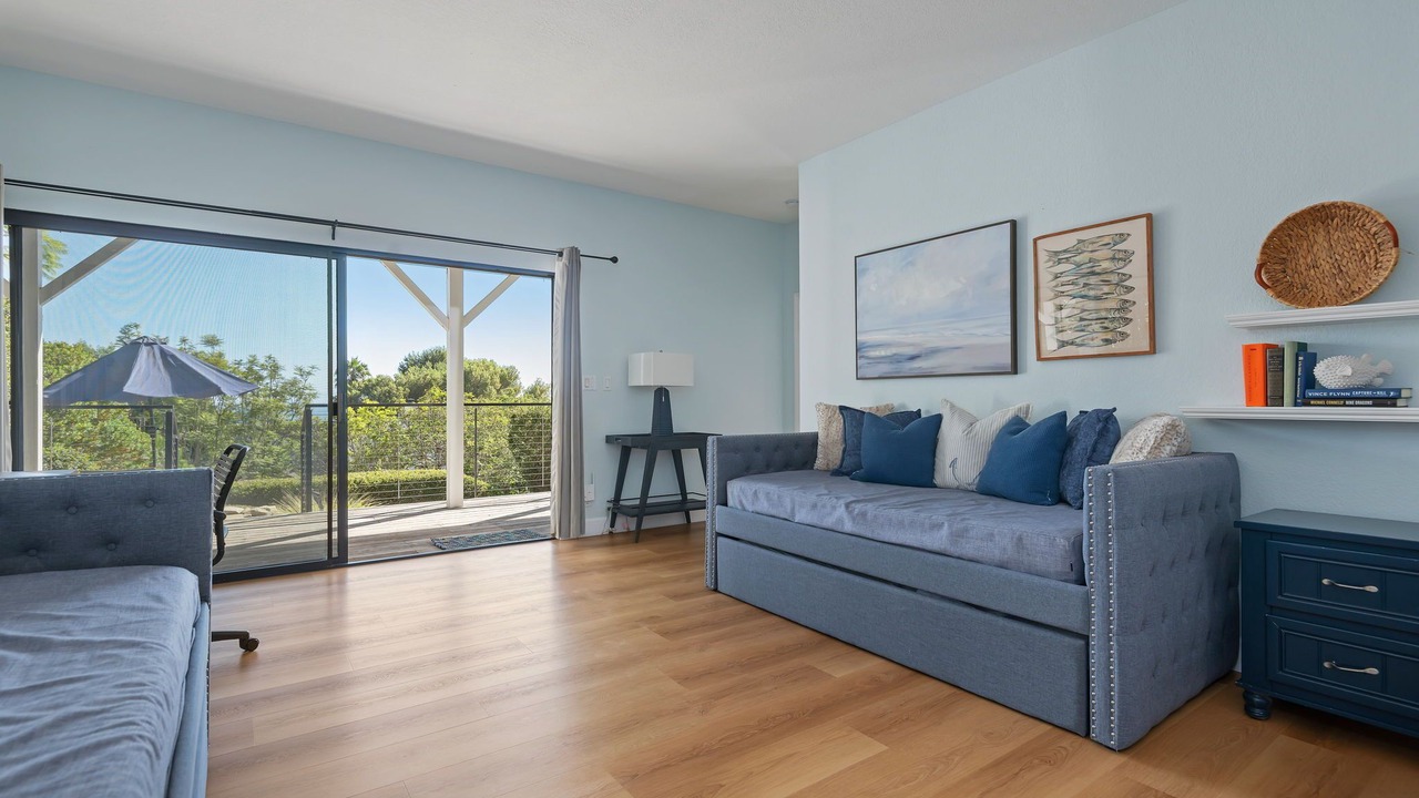 Photo of Livingroom in Santa Barbara