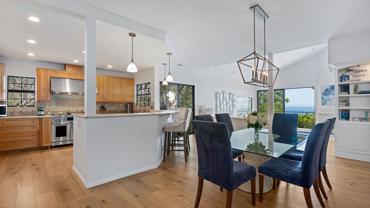 Photo of Kitchen in Santa Barbara