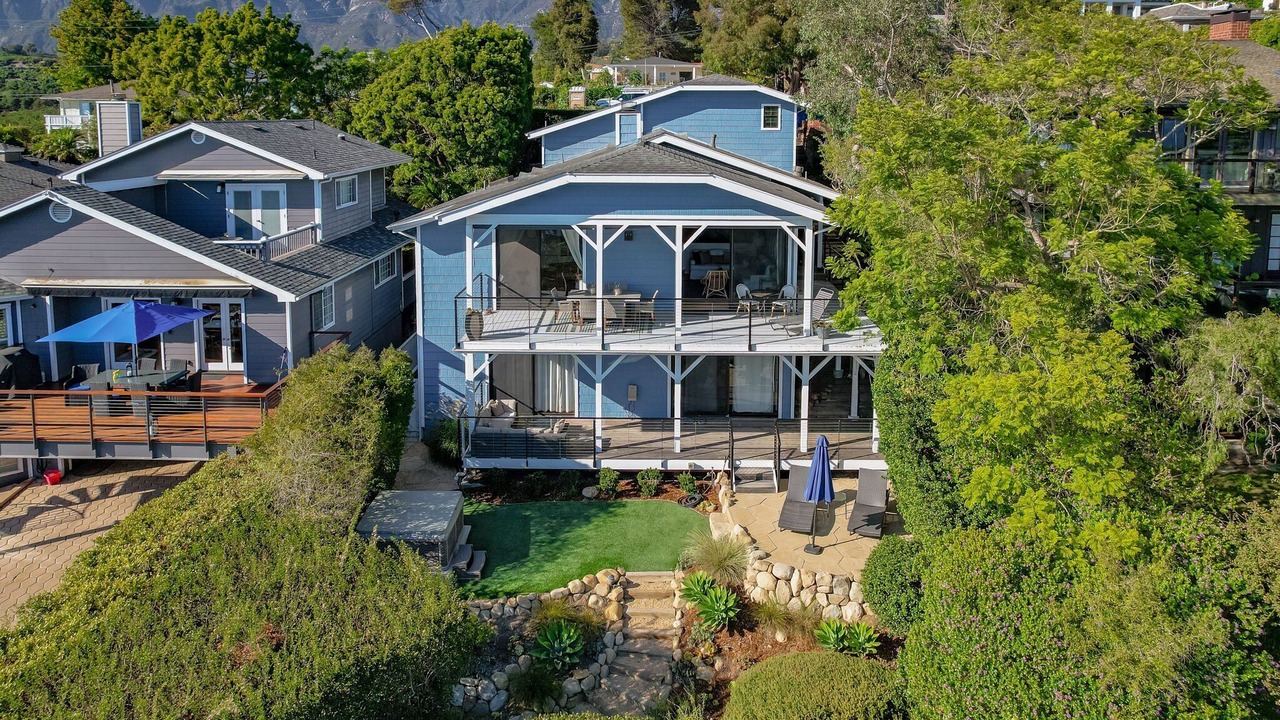 Photo of Outdoor in Santa Barbara