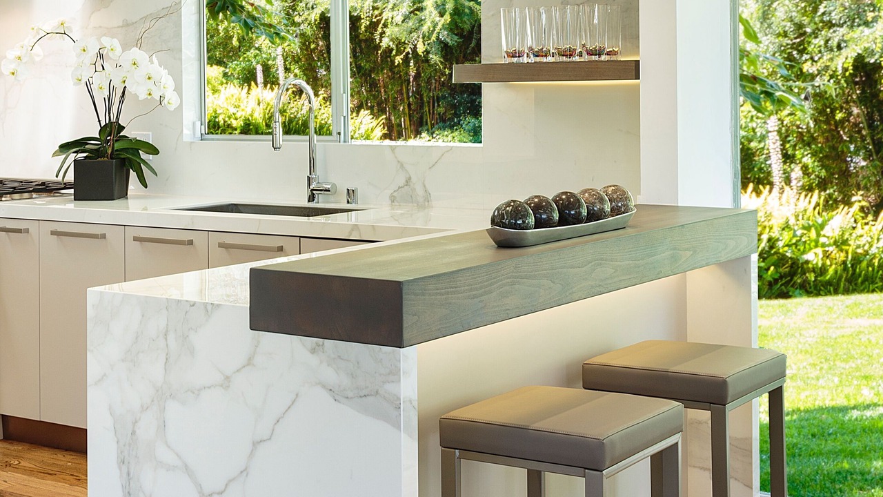 Photo of Kitchen in Hollywood Hills West