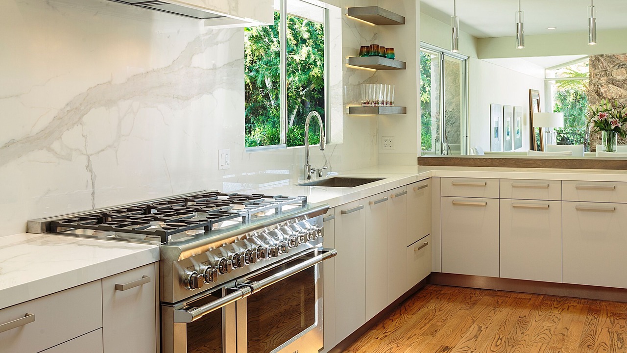 Photo of Kitchen in Hollywood Hills West