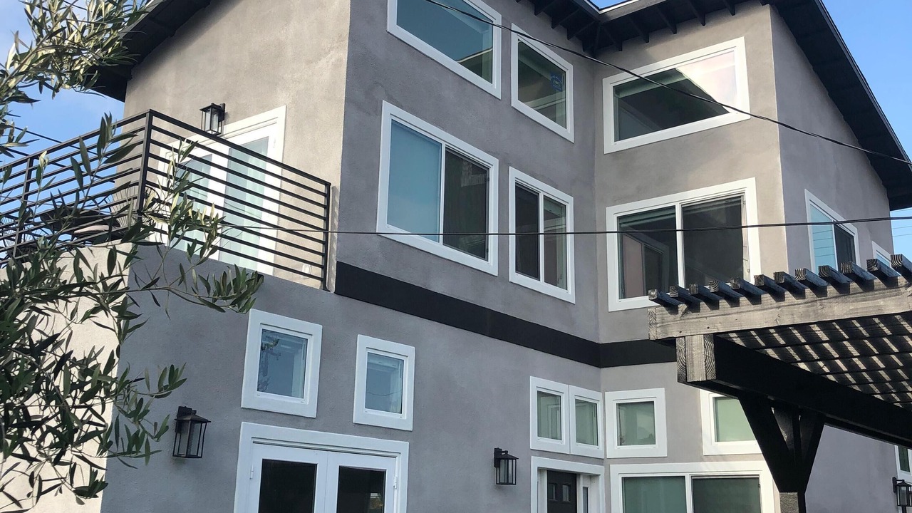 Photo of Outdoor in Del Aire