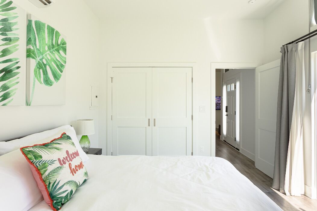 Photo of Bedroom in Del Aire