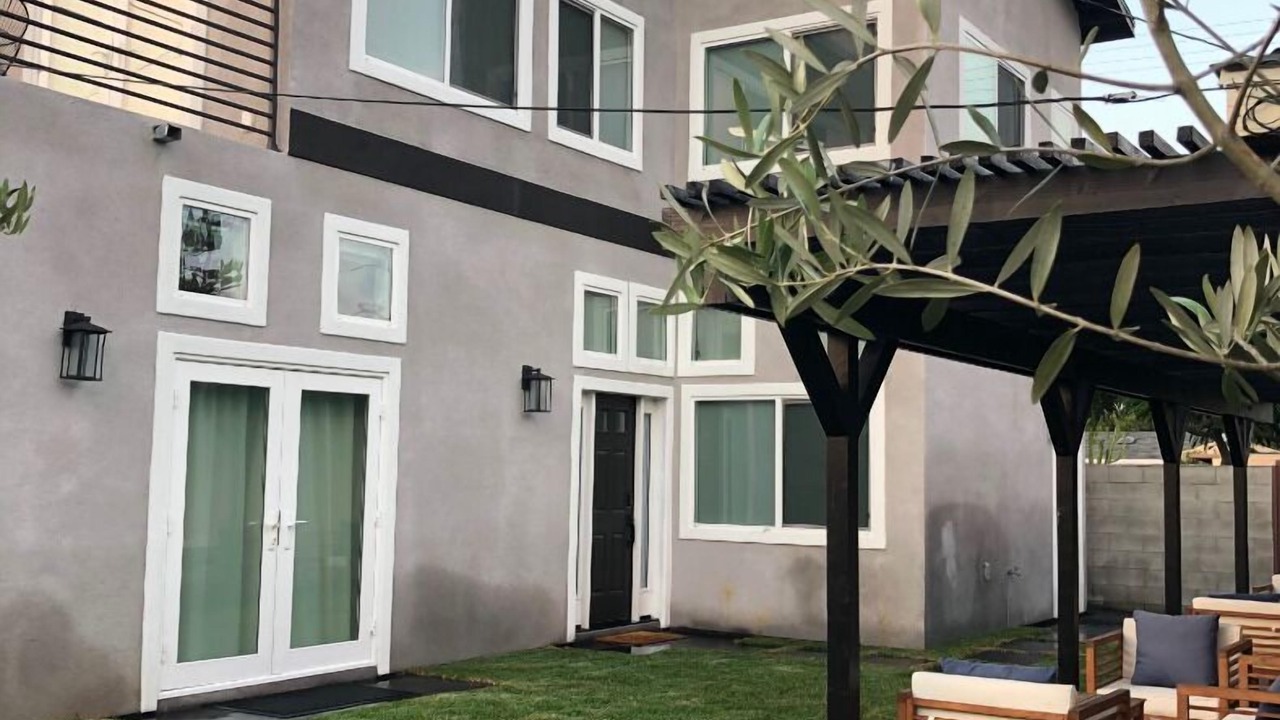 Photo of Patio Balcony in Del Aire