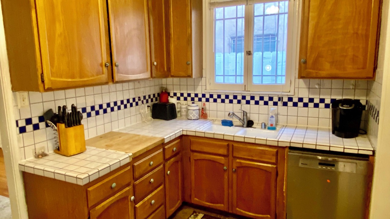 Photo of Kitchen in La Brea