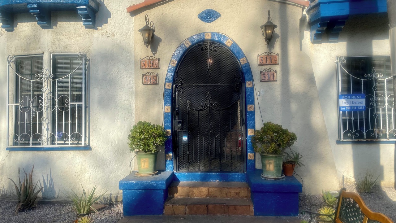 Photo of Outdoor in La Brea