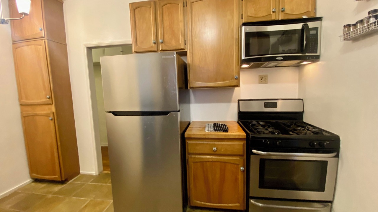 Photo of Kitchen in La Brea