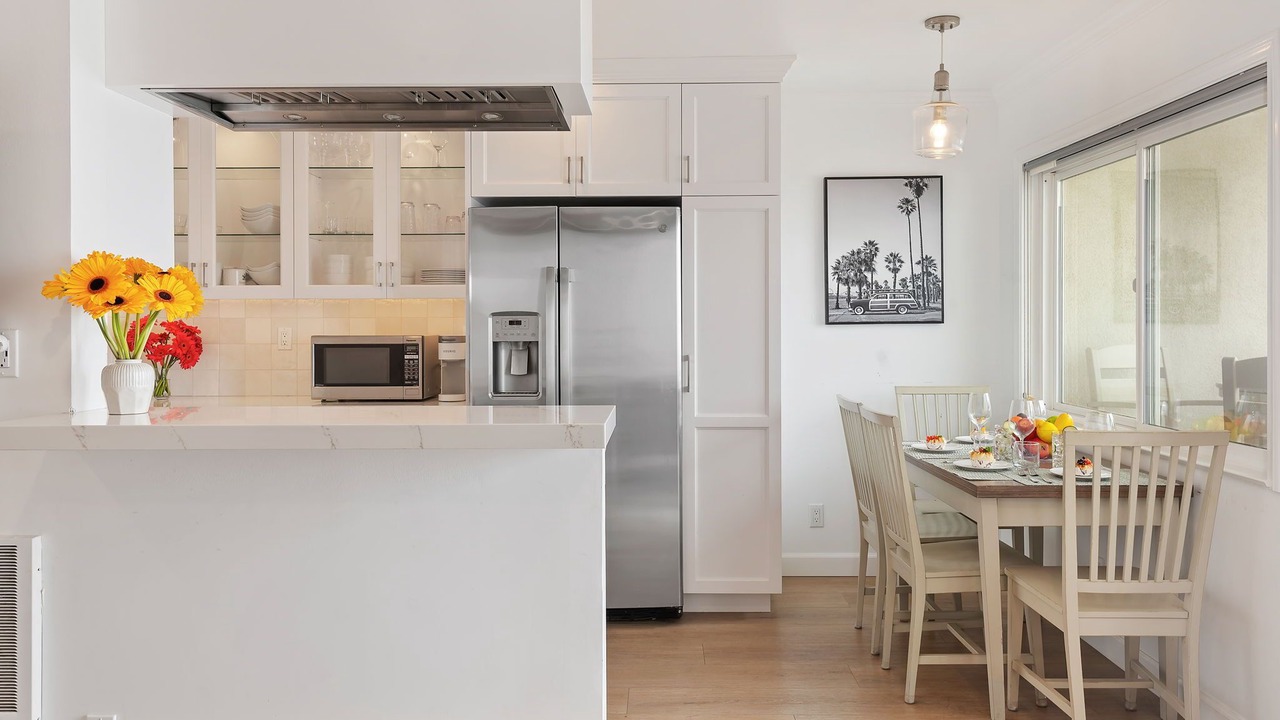 Photo of Kitchen in Carpinteria