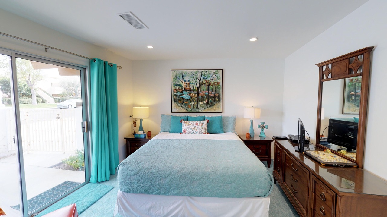 Photo of Bedroom in Sonora Sunrise