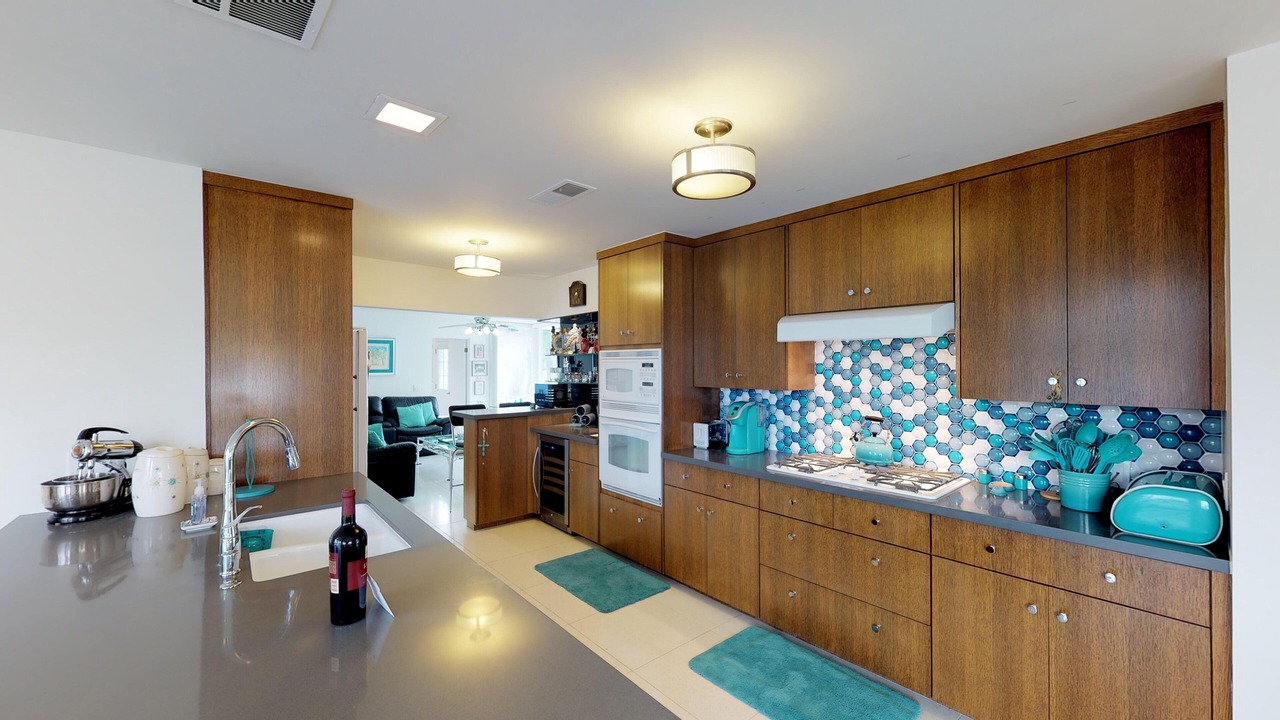 Photo of Kitchen in Sonora Sunrise
