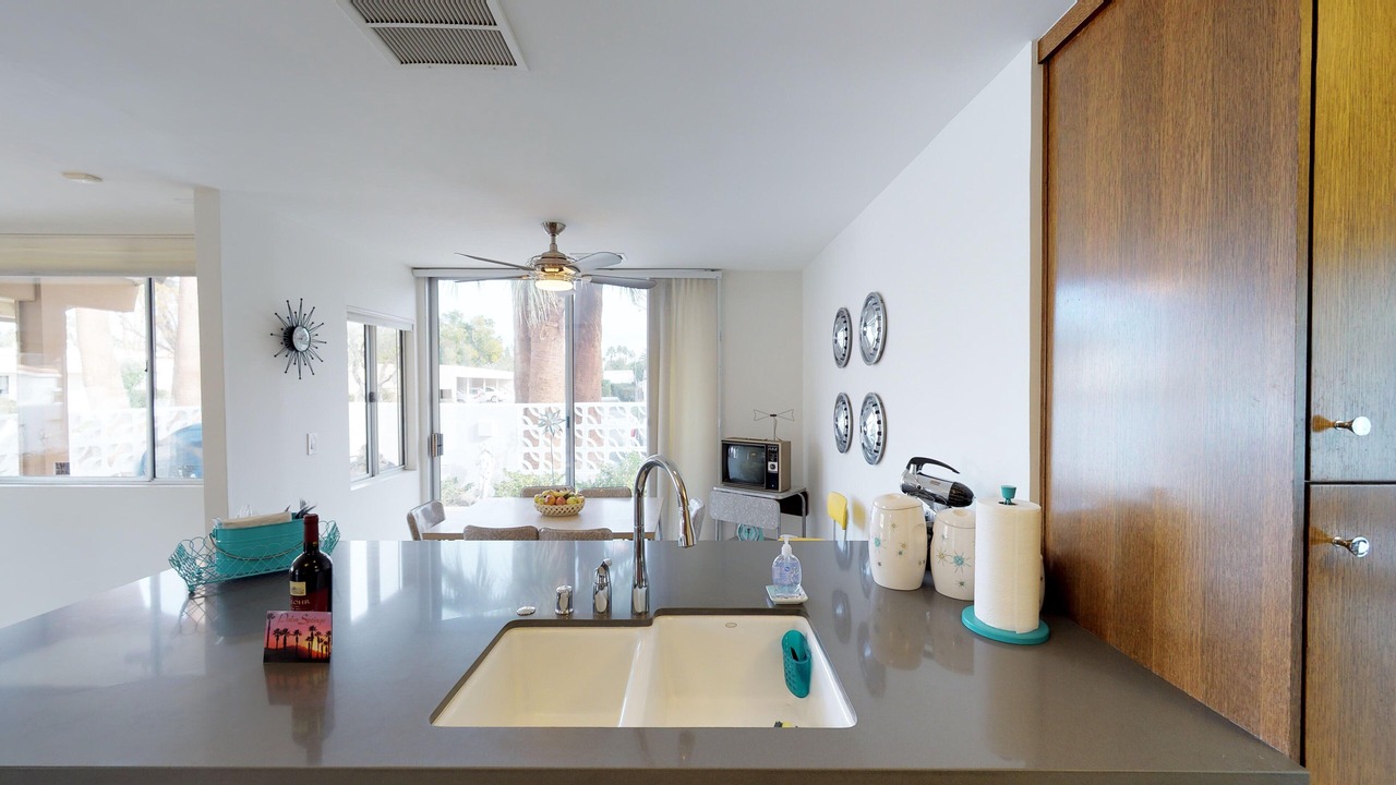 Photo of Kitchen in Sonora Sunrise