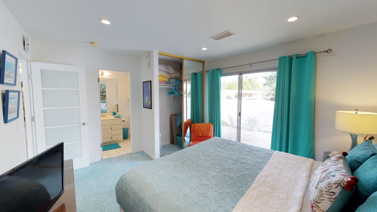 Photo of Bedroom in Sonora Sunrise