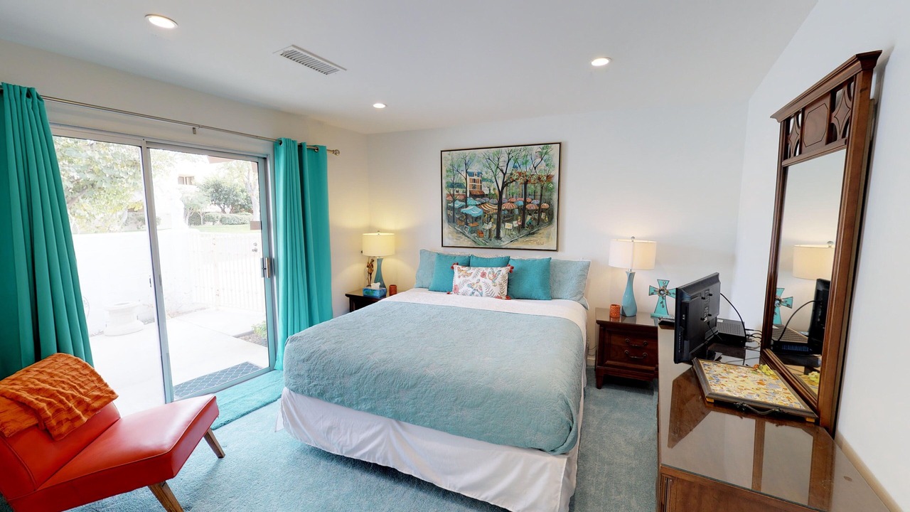 Photo of Bedroom in Sonora Sunrise