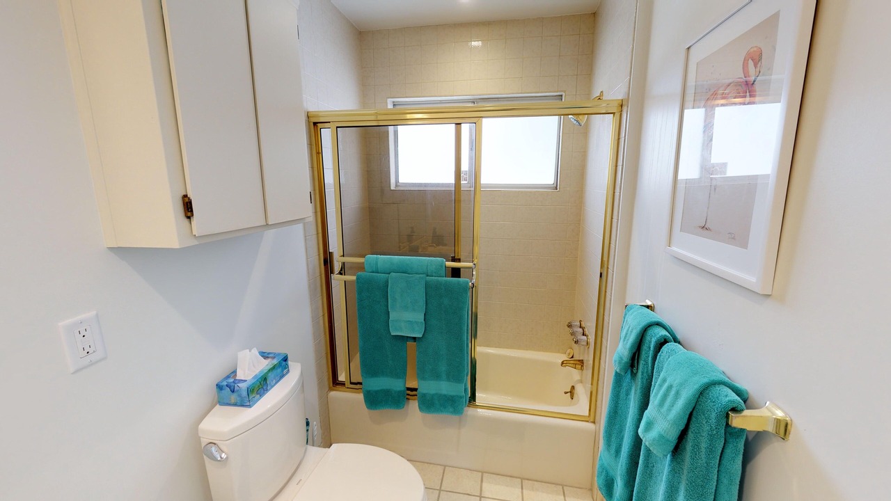Photo of Bathroom in Sonora Sunrise