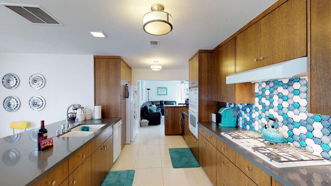Photo of Kitchen in Sonora Sunrise
