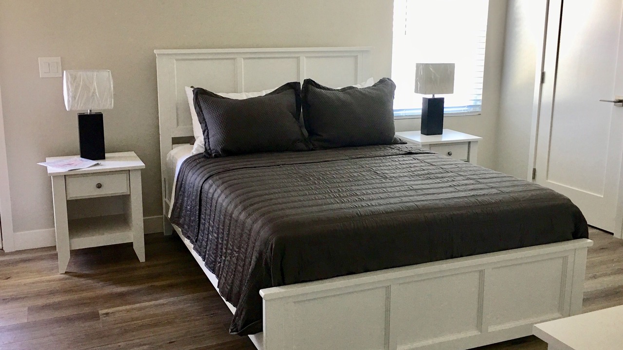 Photo of Bedroom in Ventura