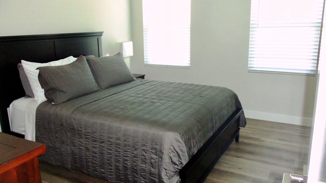 Photo of Bedroom in Ventura