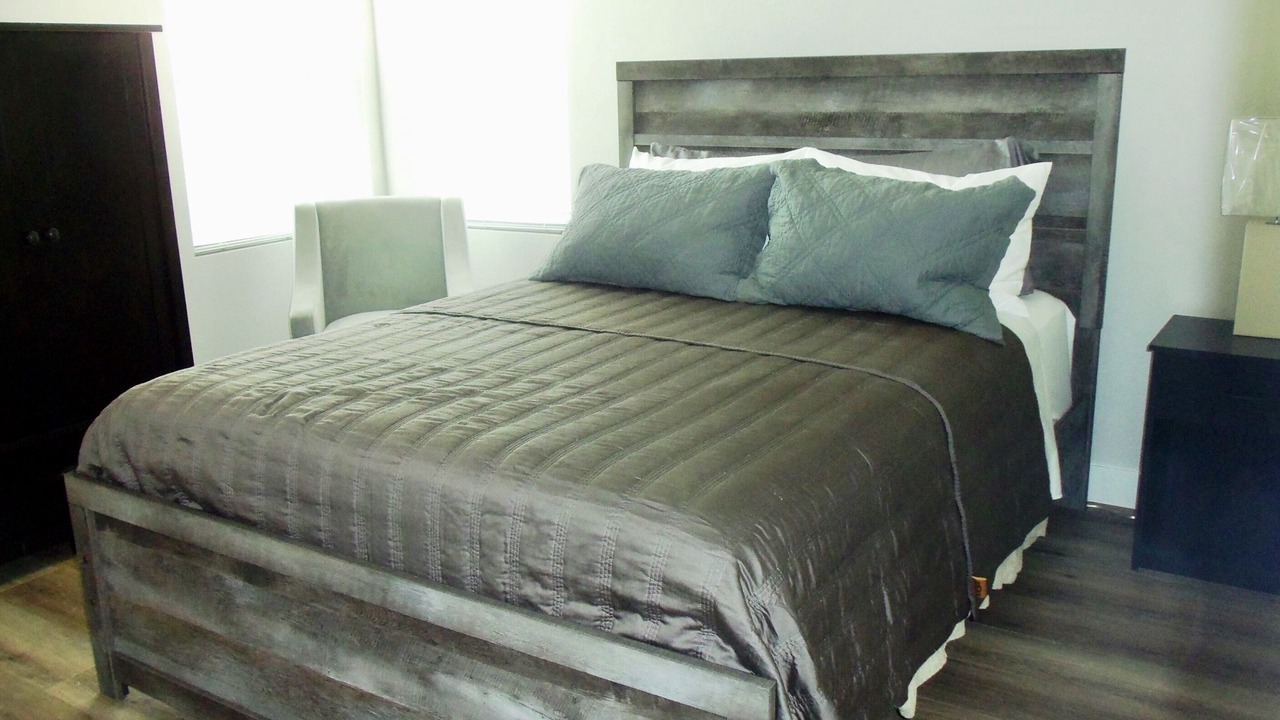 Photo of Bedroom in Ventura