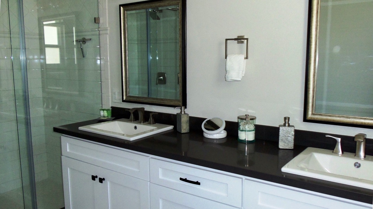 Photo of Bathroom in Ventura