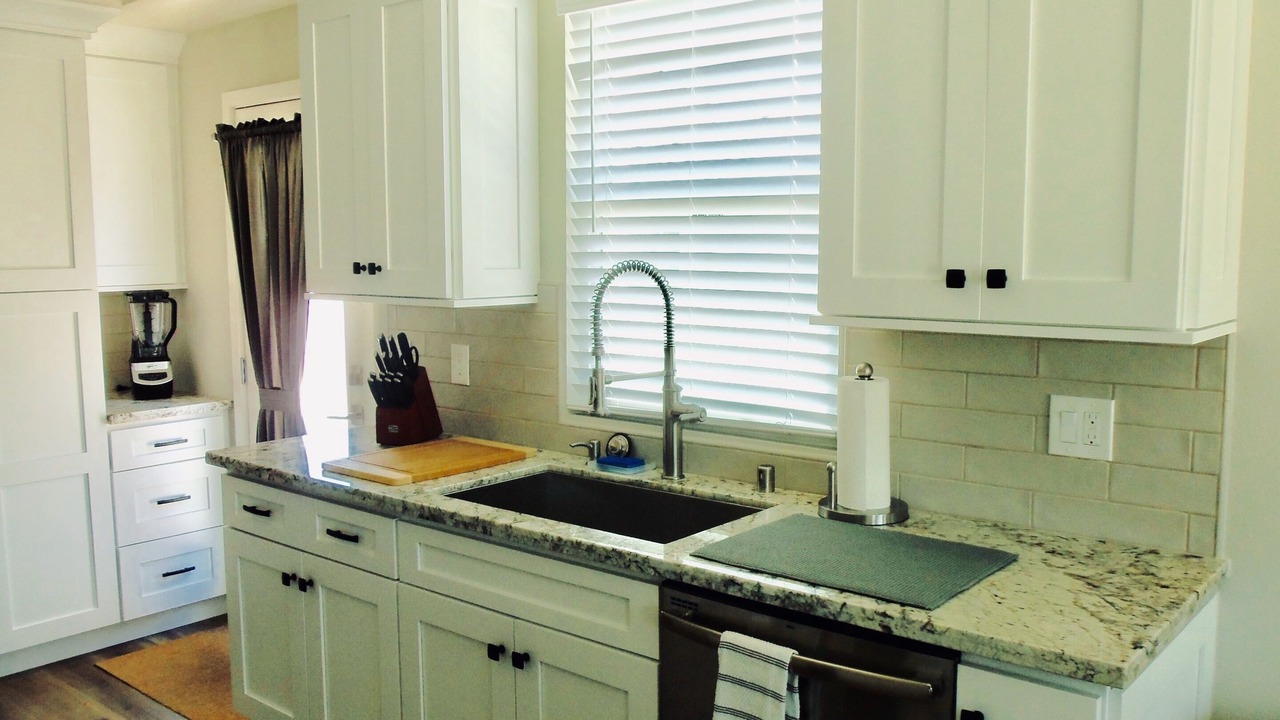 Photo of Kitchen in Ventura