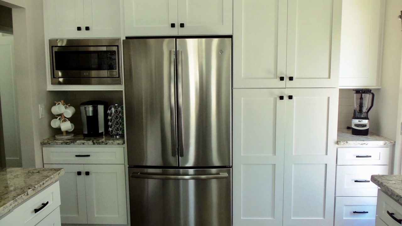 Photo of Kitchen in Ventura