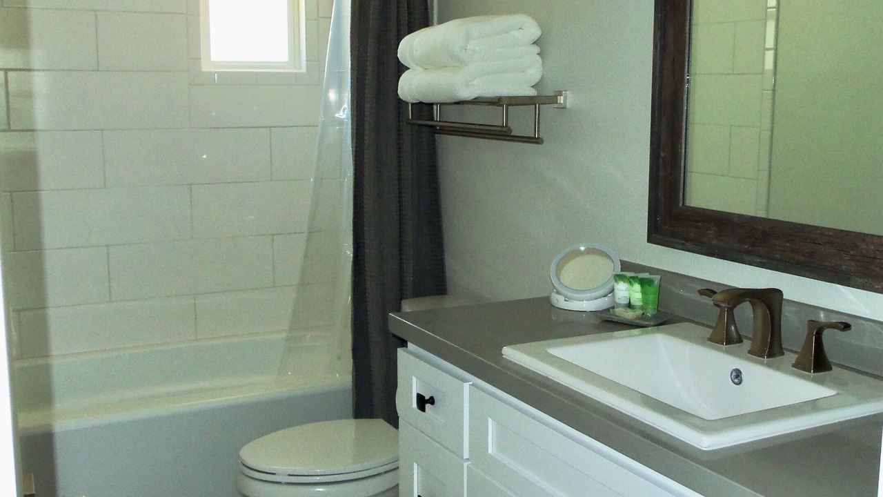 Photo of Bathroom in Ventura