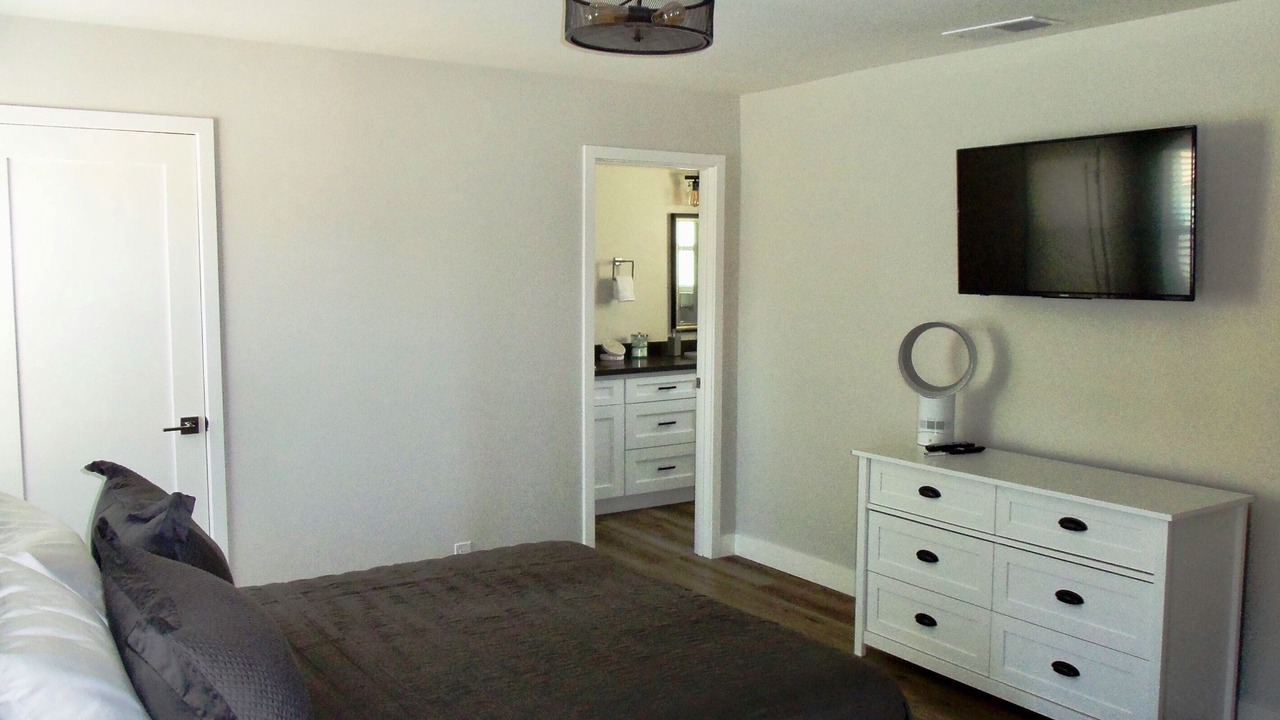 Photo of Bedroom in Ventura