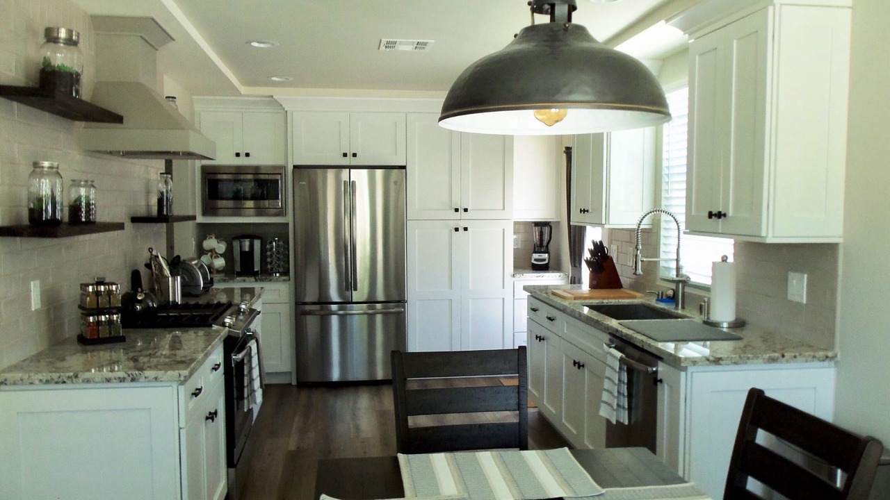 Photo of Kitchen in Ventura